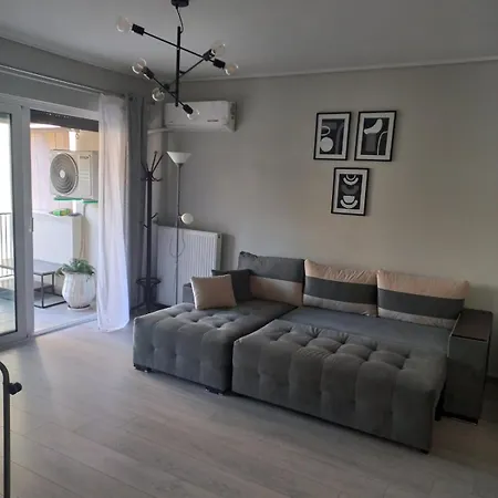 Lovely Faliro Next To The Sea. Apartment Athens