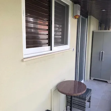 Lovely Faliro Next To The Sea. Apartament *