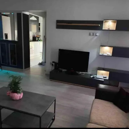 Lovely Faliro Next To The Sea. Apartament Ateny