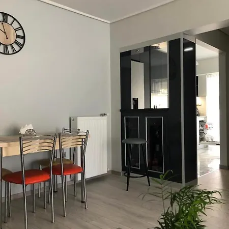 Lovely Faliro Next To The Sea. Apartament Ateny