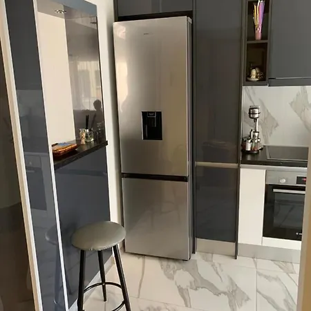 Apartament Lovely Faliro Next To The Sea.