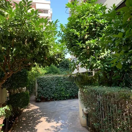 Lovely Faliro Next To The Sea. Apartament *